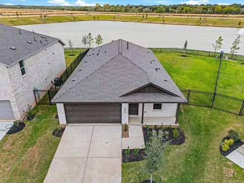 3060 Wild Dunes Dr, Katy, TX, 77493-5883 | Card Image