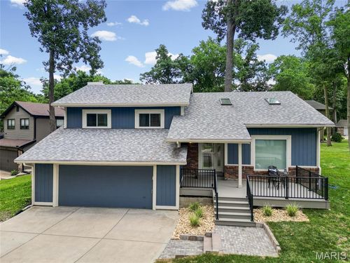 622 Beaver Ct, Lake St Louis, MO, 63367-2112 | Card Image