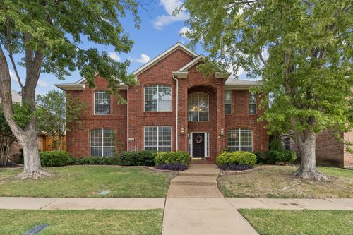 5736 Alister Ln, The Colony, TX, 75056-3716 | Card Image