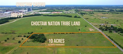 500 Cale Switch Rd, Durant, OK, 74701 | Card Image