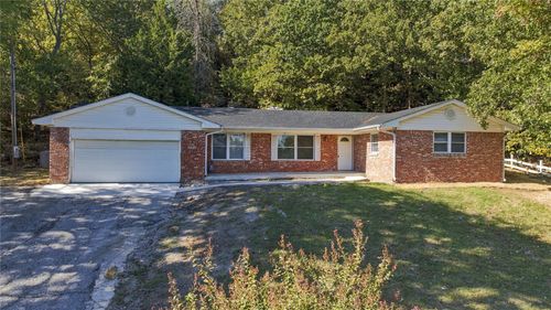 2428 W Lakeshore Dr, Cleveland, OK, 74020-3708 | Card Image