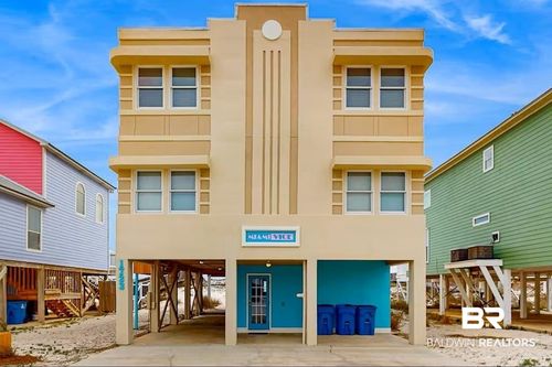 1733 W Beach Blvd, Gulf Shores, AL, 36542-6037 | Card Image
