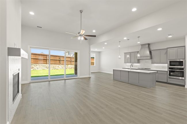 2228 Euclid Dr, House other with 4 bedrooms, 3 bathrooms and null parking in Rockwall TX | Image 6