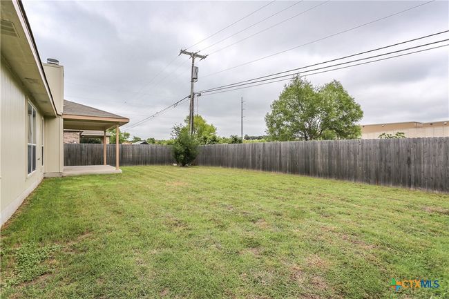 Backyard | Image 39