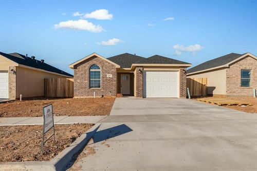 280 Tombstone Road, Abilene, TX, 79602 | Card Image