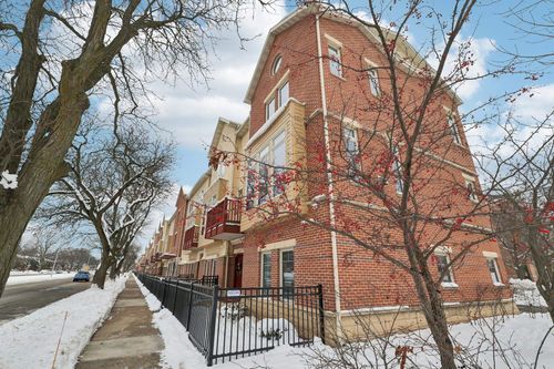 694 N Midvale Boulevard, Madison, WI, 53705 | Card Image