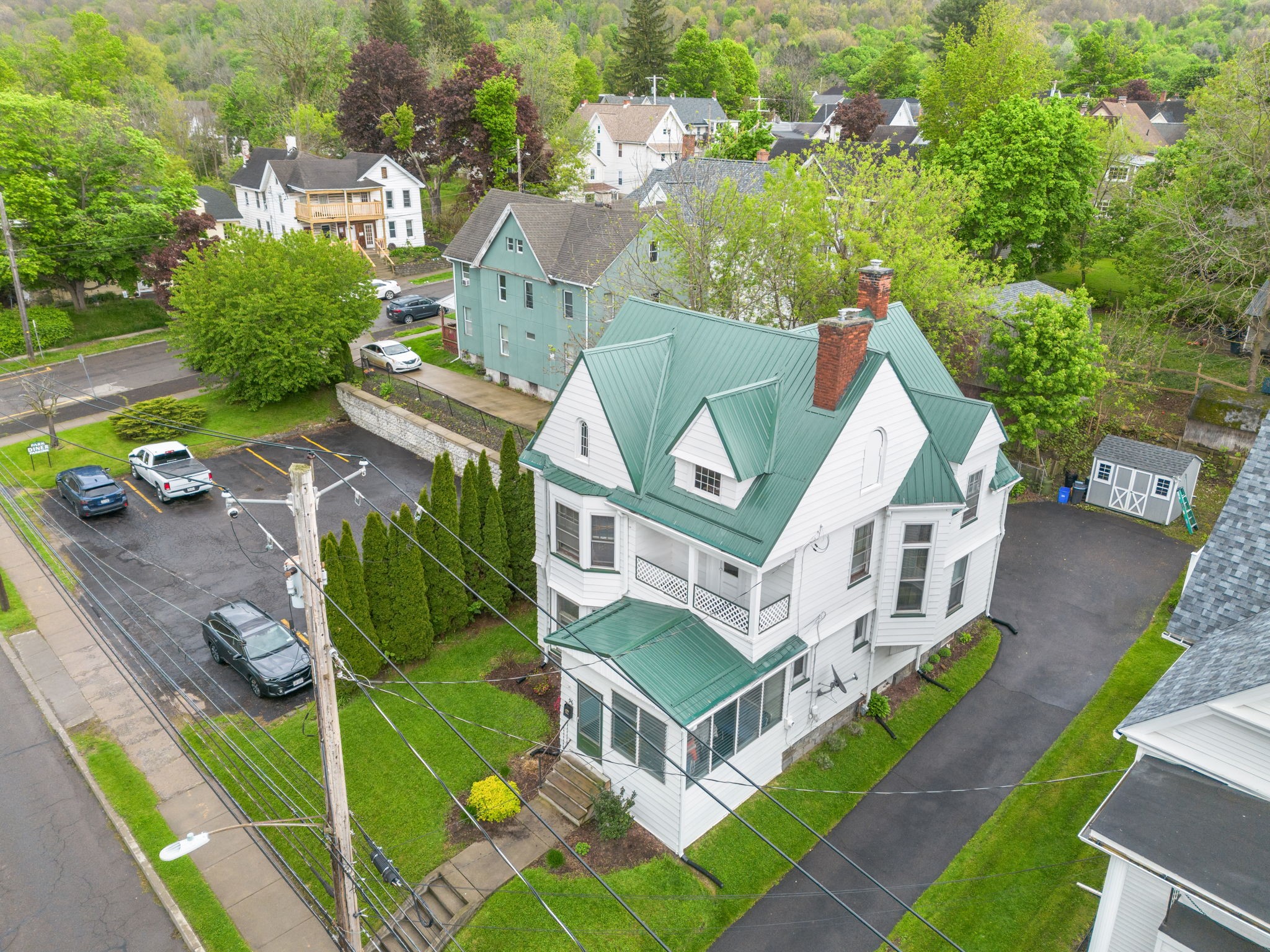 Residential in Binghamton 2