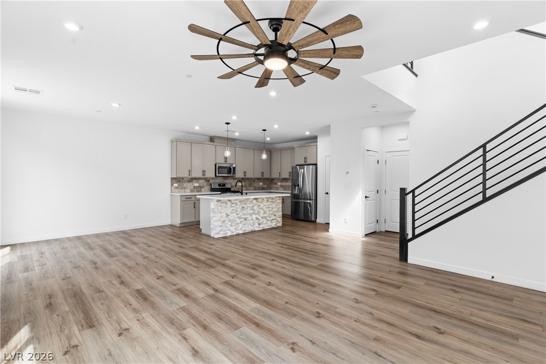 Residential Lease in Las Vegas 3