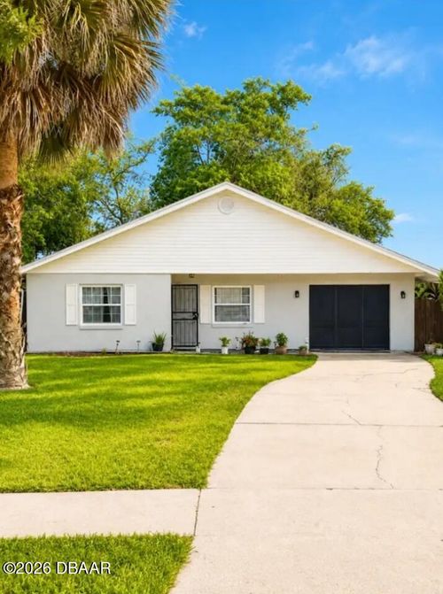 93 Glass Ct, Port Orange, FL, 32129-3640 | Card Image