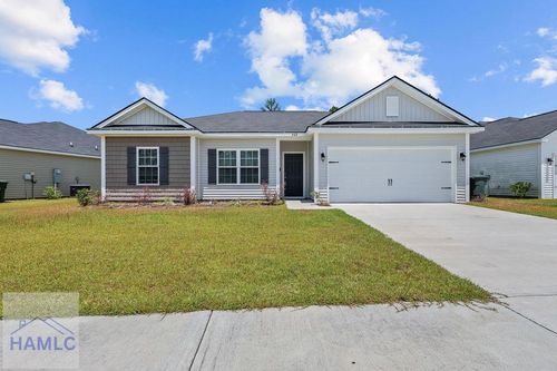 269 Joann Lewis Ln, Hinesville, GA, 31313-8393 | Card Image