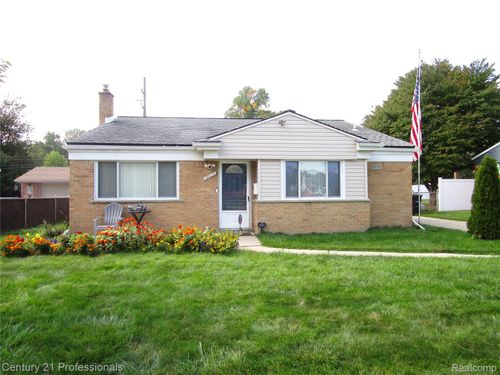 19823 Weyher St, Livonia, MI, 48152-2030 | Card Image