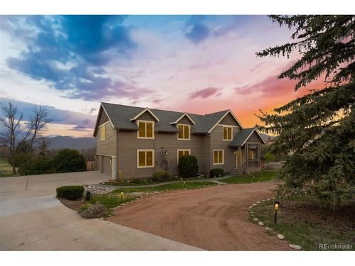 17140 Early Star Dr, Monument, CO, 80132-8566 | Card Image