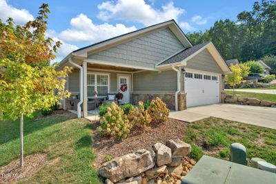 508 Hickory Tree Private Drive, House other with 3 bedrooms, 2 bathrooms and null parking in Kingsport TN | Image 2