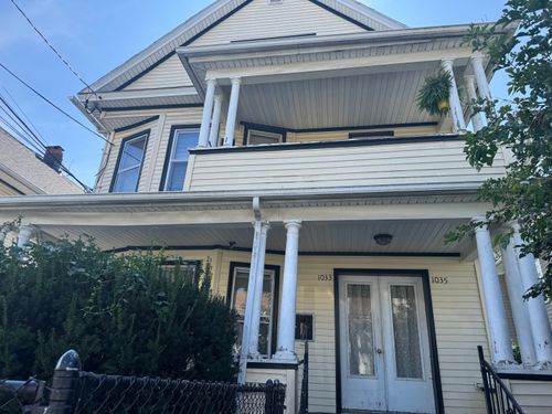 1033 Howard Ave, Bridgeport, CT, 06605-1970 | Card Image