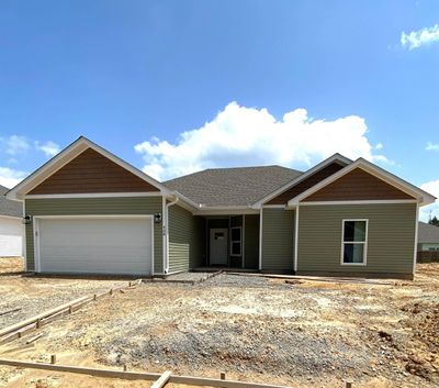 408 Genesis Drive, House other with 4 bedrooms, 2 bathrooms and null parking in Benton AR | Image 1