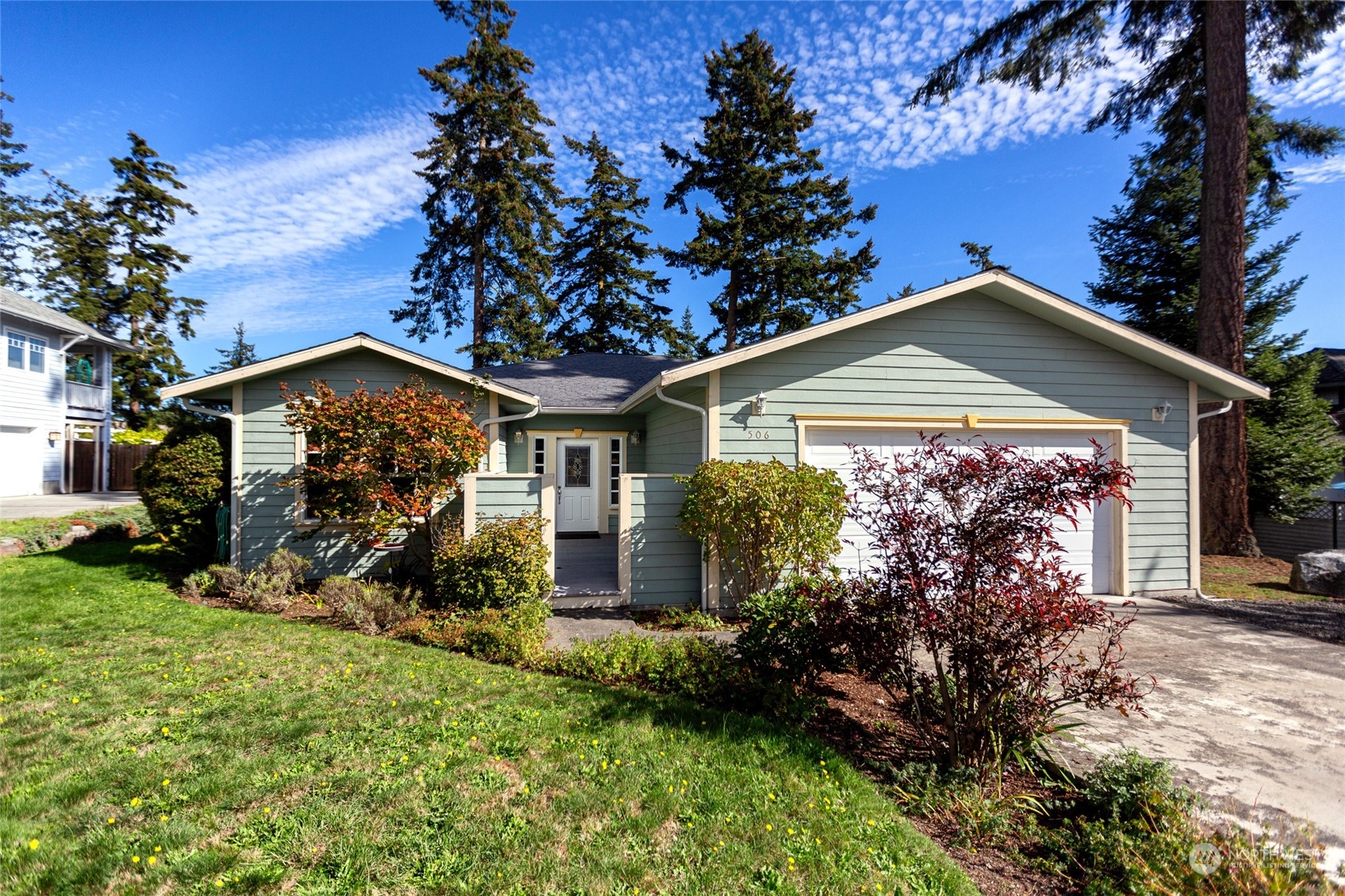 Kelsando Cir, Friday Harbor, WA 98250