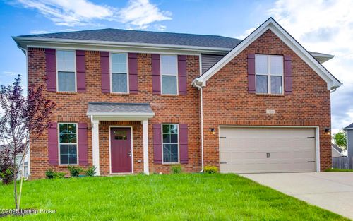 14210 Halden Ridge Way, Louisville, KY, 40245-3013 | Card Image
