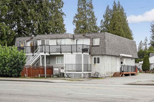 18-21555 Dewdney Trunk Rd, Maple Ridge, BC, V2X3G6 | Card Image