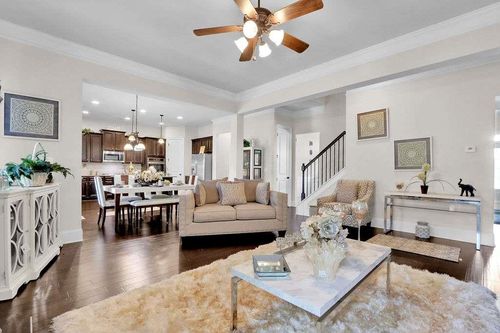 15 Granville Ln, Covington, GA, 30016-6506 | Card Image