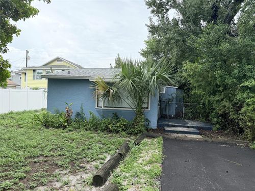 1661 27th Ave N, ST PETERSBURG, FL, 33713-4126 | Card Image
