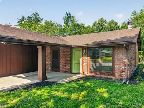 153 Paulette Drive, Belleville, IL, 62226 | Card Image