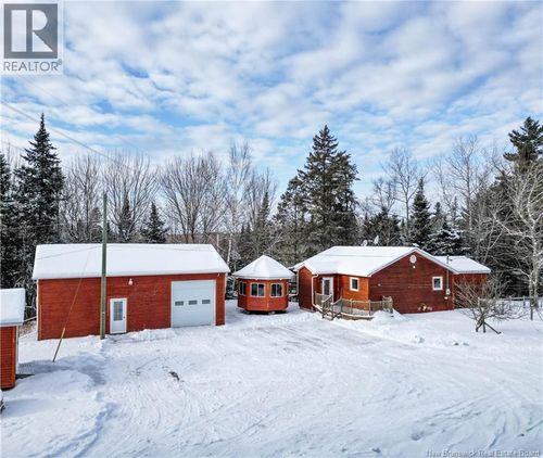 6099 Rte 116, Harcourt, NB, E4T4L1 | Card Image