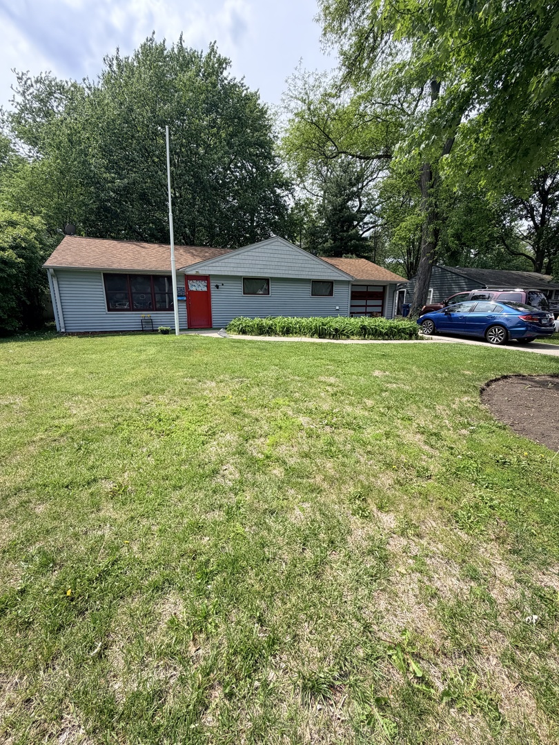 Residential in Aurora 2