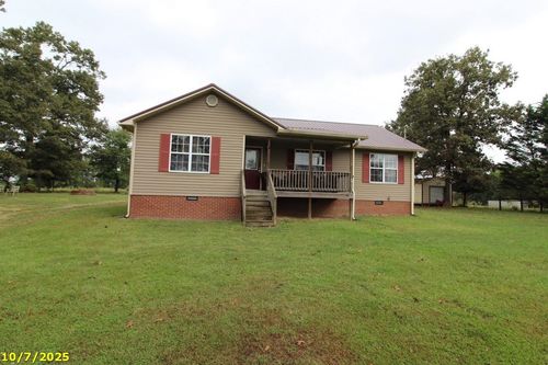 741 County Road 695, Holly Pond, AL, 35083-7053 | Card Image