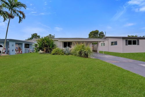180 Nw 48th Ct, Oakland Park, FL, 33309-4073 | Card Image