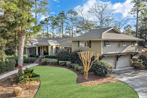 35 Long Brow Road, Hilton Head Island, SC, 29928 | Card Image