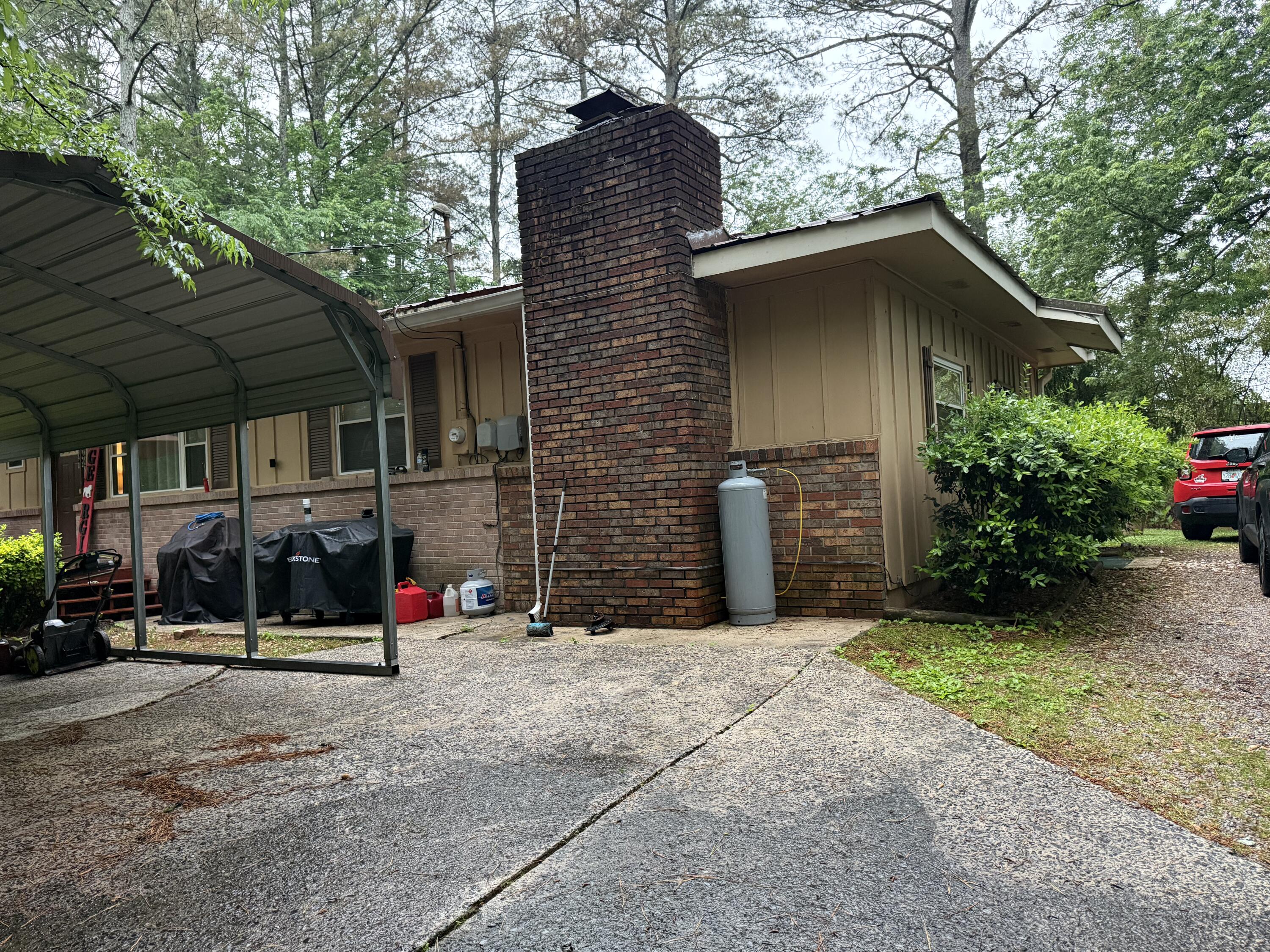 Residential in Tunnel Hill 2
