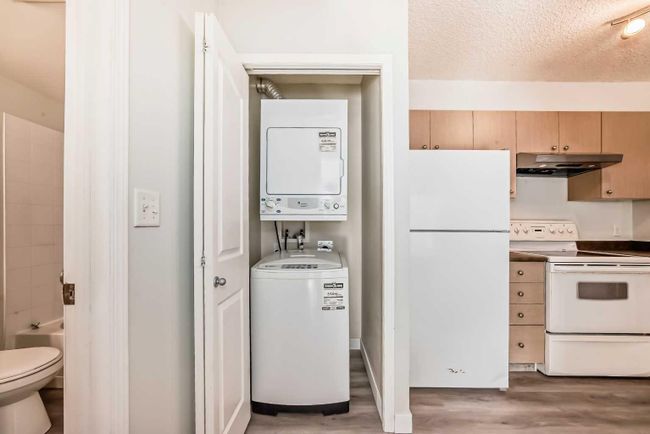 1016 - 1111 6 Ave Sw, Condo with 2 bedrooms, 1 bathrooms and 1 parking in Calgary AB | Image 26