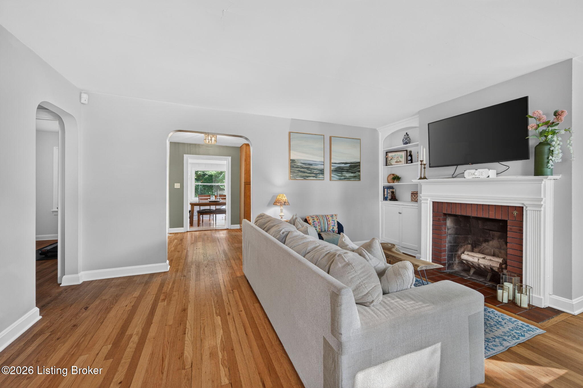 Residential in Louisville 2
