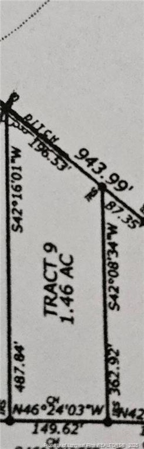 9 Daniel Mcleod Rd, Red Springs, NC, 28377 | Card Image