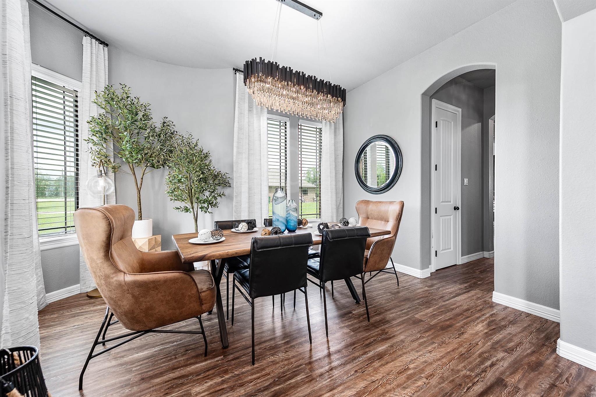 Residential in Richwood 4