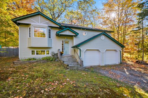 1200 Muskoka Rd N, Gravenhurst, ON, P1P1R7 | Card Image