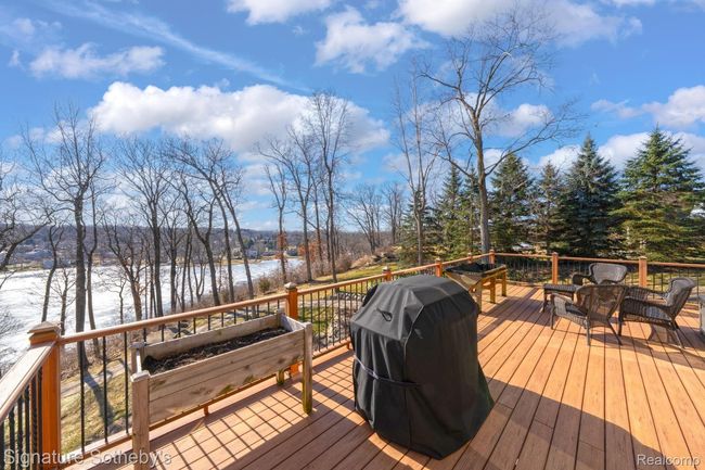 5001 Forest Valley Dr, House other with 6 bedrooms, 8 bathrooms and null parking in Clarkston MI | Image 70