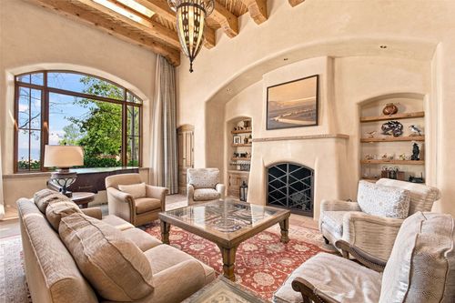 54 Honeysuckle Circle, Santa Fe, NM, 87506 | Card Image
