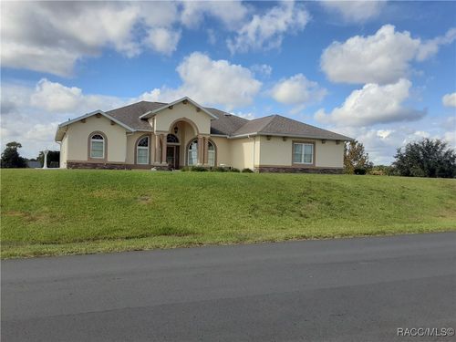 236 N Hambletonian Dr, Inverness, FL, 34453-7956 | Card Image