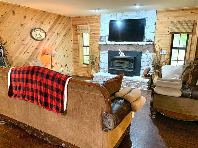 4560 Bishop Rd, House other with 3 bedrooms, 2 bathrooms and null parking in Middleton TN | Image 13