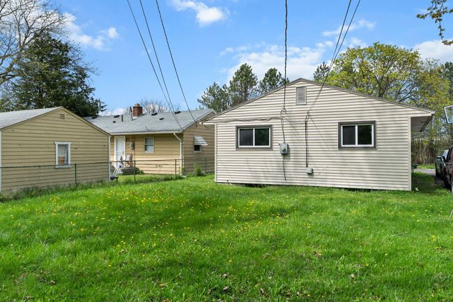 289 Nebraska Ave, House other with 3 bedrooms, 1 bathrooms and null parking in Pontiac MI | Image 22