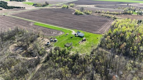 398 11 1/2th Avenue, Turtle Lake, WI, 54889 | Card Image