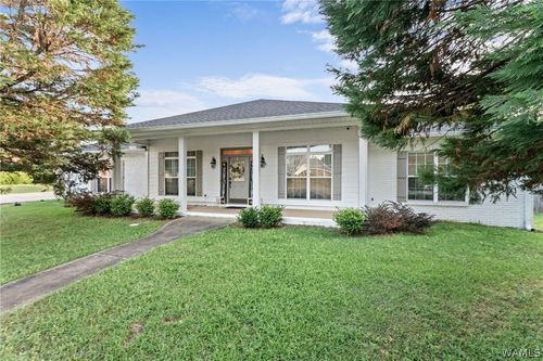 8702 Rolling Hills Dr, Tuscaloosa, AL, 35405-8542 | Card Image