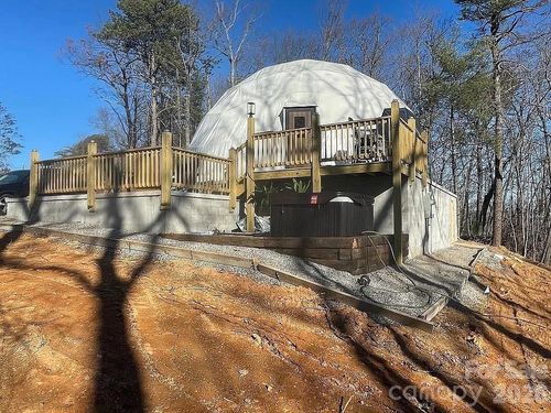 259 Widow Mountain Falls Drive, Hays, NC, 28635 | Card Image