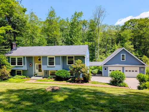 45 Deborah Dr, Coventry, CT, 06238-1324 | Card Image