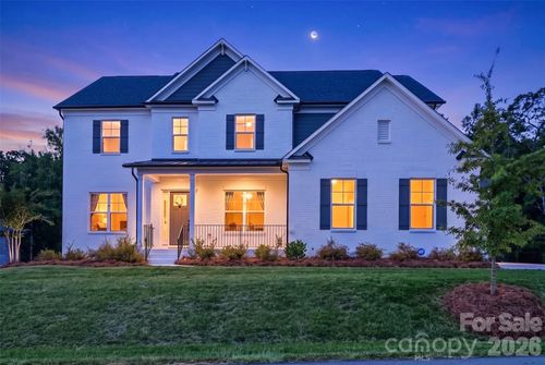 1216 Glade Arch Ln, Huntersville, NC, 28078-6733 | Card Image