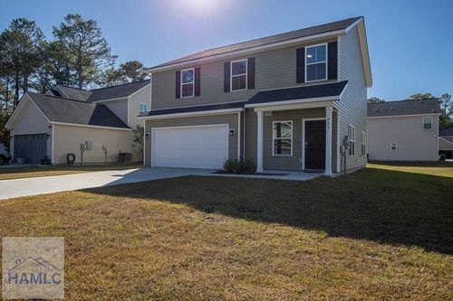 703 Mill Creek Cir, Hinesville, GA, 31313-3934 | Card Image