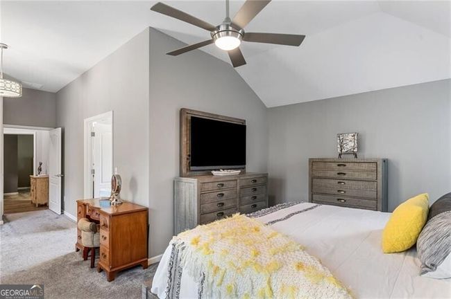 406 Genevieve Dr, House other with 2 bedrooms, 2 bathrooms and null parking in Canton GA | Image 20