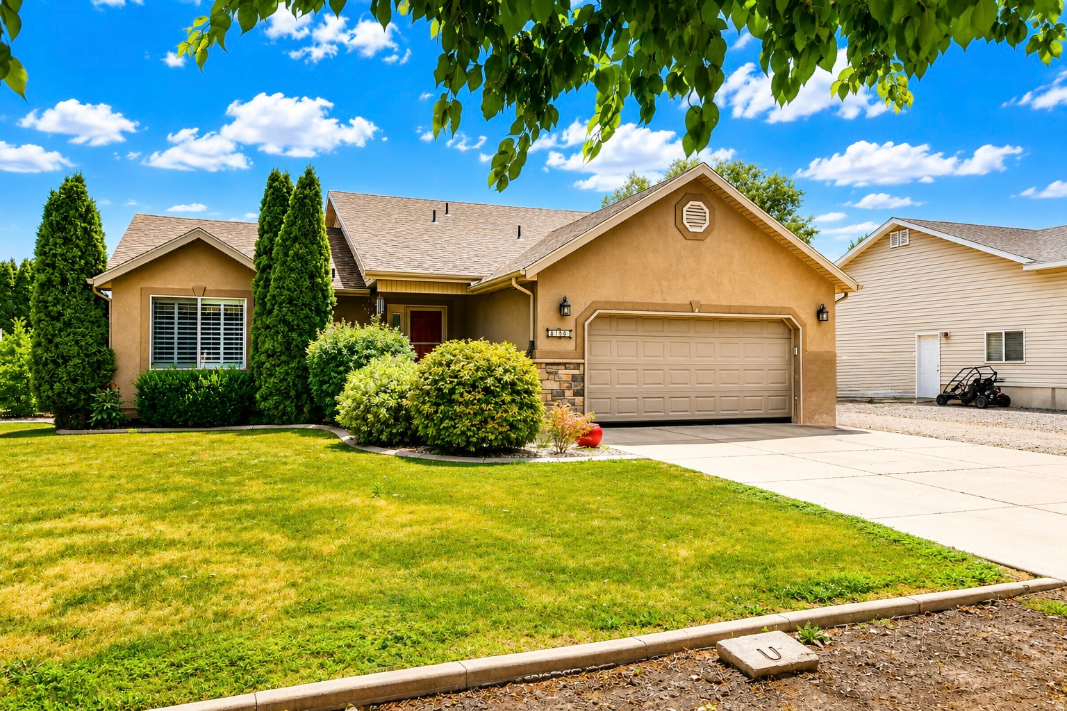Residential in Hooper 5