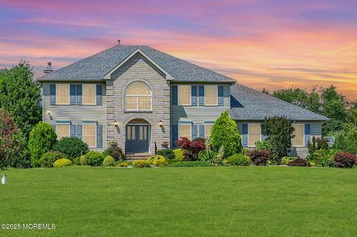 14 Clayton Drive, Millstone, NJ, 08510 | Card Image